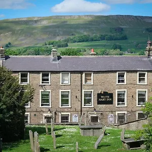 Отель The White Hart Inn,, Хоус