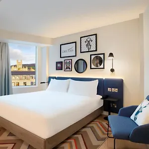 Hampton By Hilton 4*, Бат Великобритания