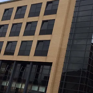 Отель Centre By Ihg, Йорк