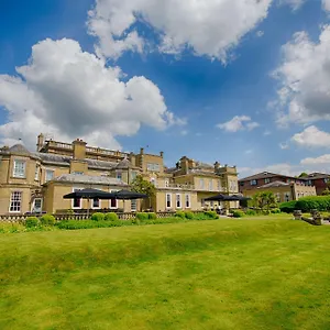 Western Manor 3*, Chilworth (Hampshire) Великобритания