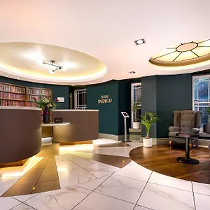 Indigo - - Princes Street By Ihg 4*, Эдинбург Великобритания