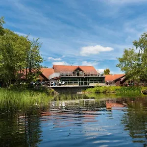 Отель Chevin Country Park &, Отли