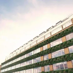 Hampton By Hilton 4*, Лондон Великобритания